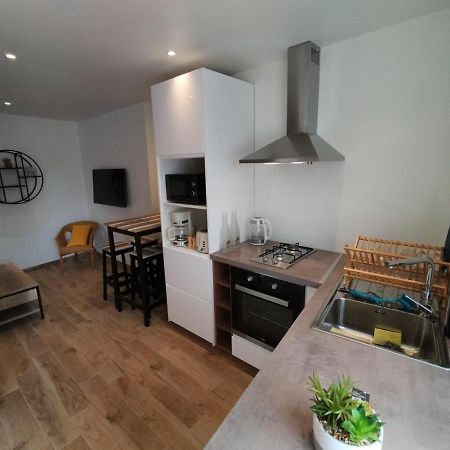 Petite Maison Cosy Saint-Brieuc Zewnętrze zdjęcie